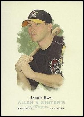 80 Jason Bay